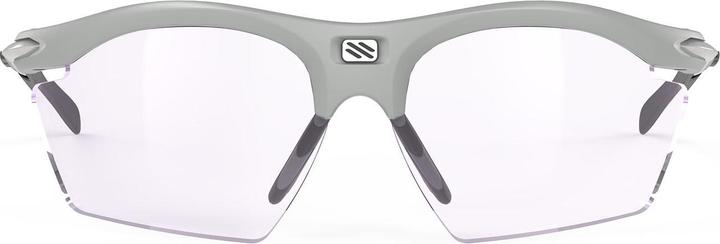 Image du produit Rudy Project Rydon Slim impactX2 lentilles (Gris clair, Transparent, Purple)