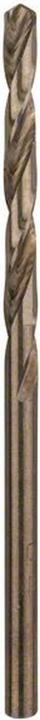 Actual product image Bosch Professional Zubehör Metal drill HSS-Co, DIN 338, 3.2 x 36 x 65 mm, 1-pack (2 mm)