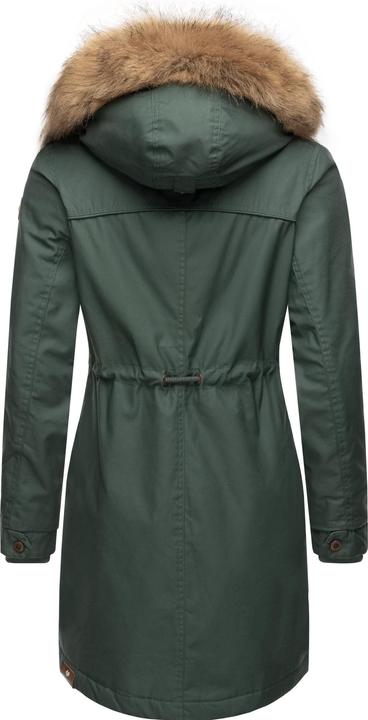 Actual product image Ragwear Tawny (3XL)