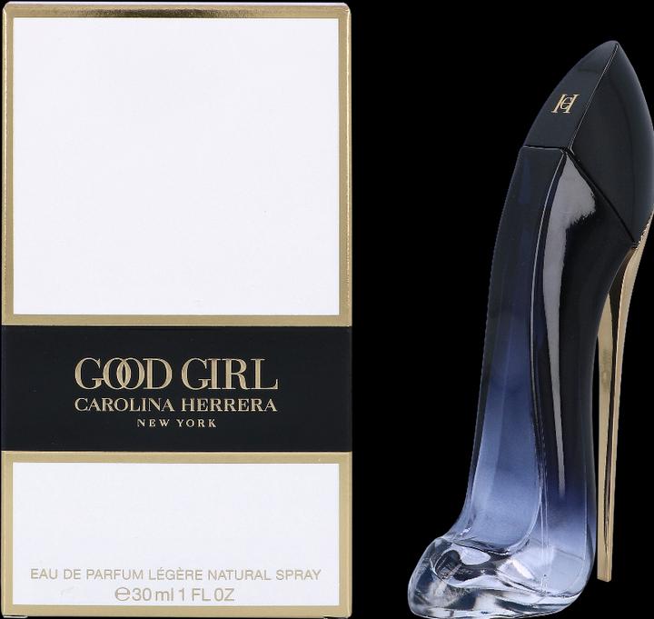 Produktbild Carolina Herrera Good Girl LégÃ¨re (Eau de Parfum, 30 ml)