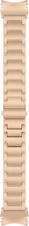 Actual product image Pedea Titanium watch strap (20 mm, Titanium)
