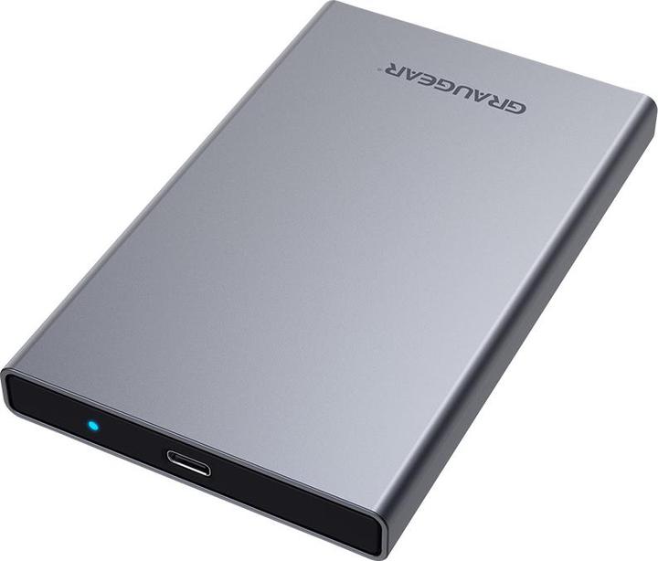 Actual product image Graugear G-2501-AC-10G (2.5")
