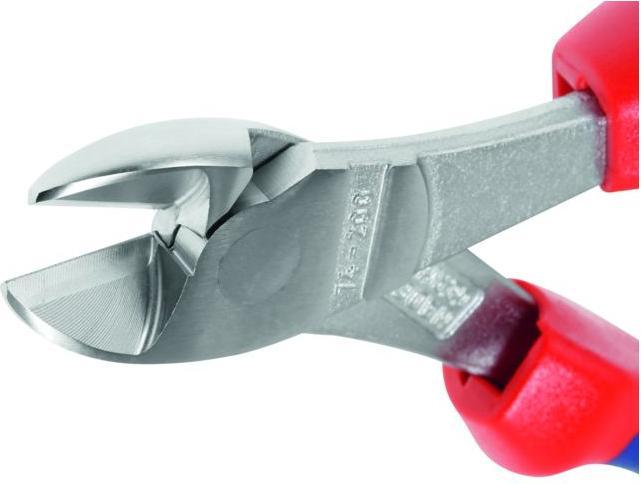 Actual product image Knipex High Leverage Diagonal Cutter (250 mm)