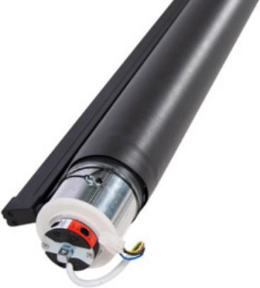 Actual product image Projecta Tensioned DescenderPro (158.27", 16:9)