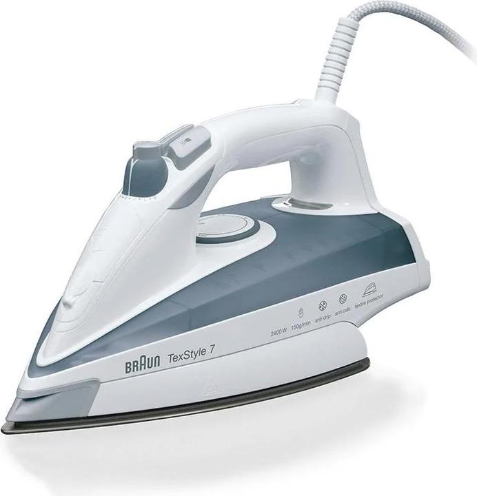 Produktbild Braun TexStyle 7 TS735TP (2400 W, 150 g/min)