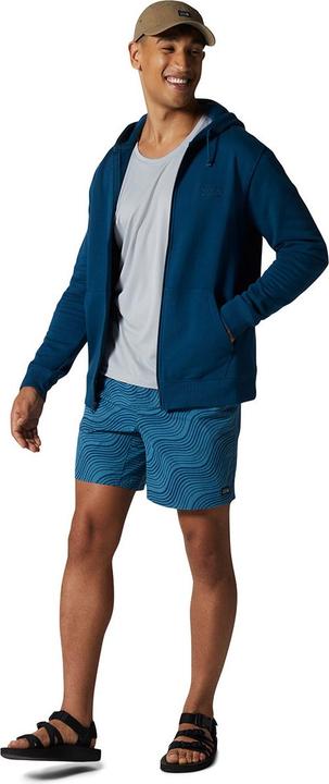Actual product image Mountain Hardwear Stryder Boardshorts (S)