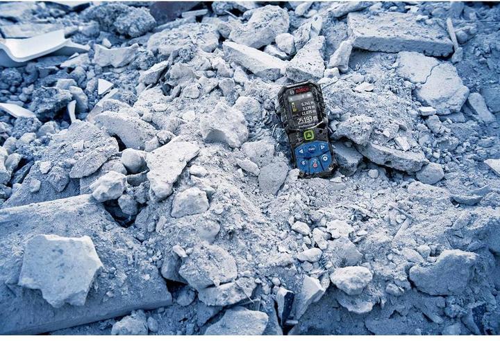 Produktbild Bosch Professional GLM 50-27 CG (50 m, 515 nm)