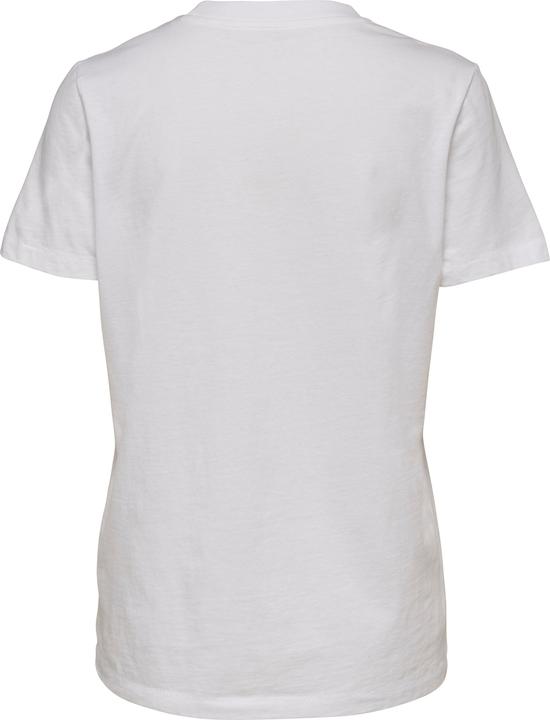 Image du produit Selected Femme Mon T-shirt parfait (S)