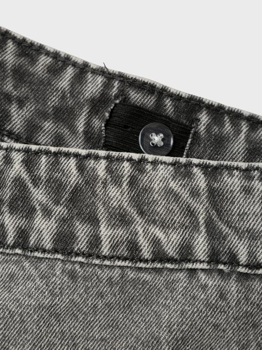 Actual product image Lmtd Dad Fit Jeans (164)