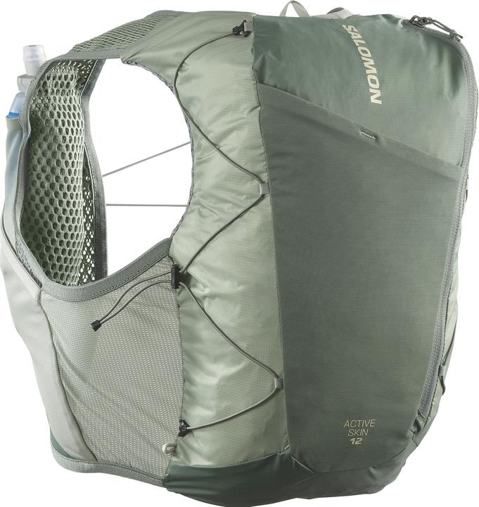 Produktbild Salomon Active Skin 12 Set