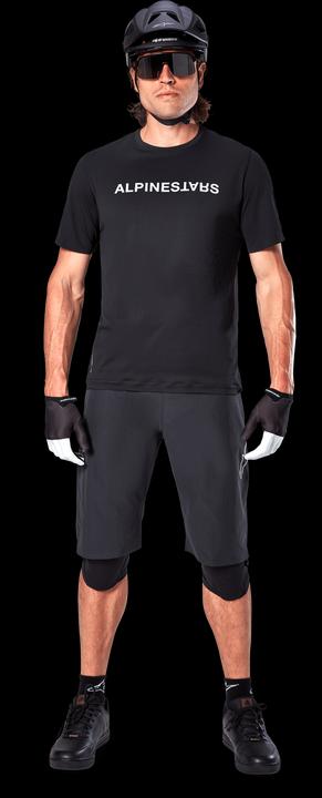 Image du produit Alpinestars Maillot 24 A-Aria Switch Ss (S)