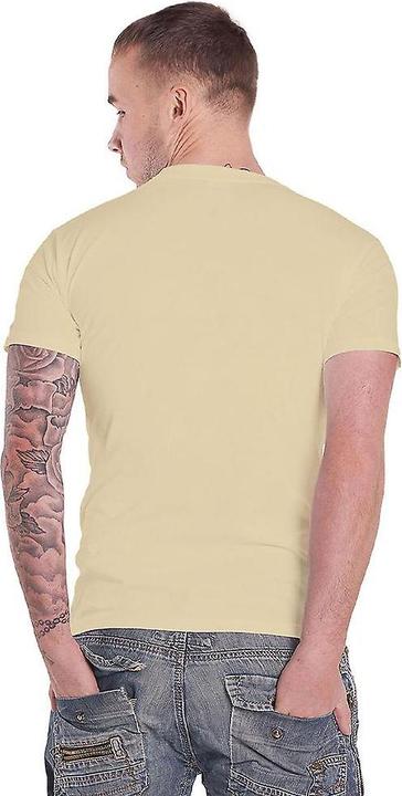 Image du produit Universal Textiles - T-shirt STRING THEORY - Adulte (S)