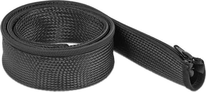 Produktbild Delock Geflechtschlauch (Kabelschlauch, 100 cm)