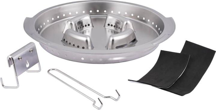 Image du produit Char Broil Plateau à charbon All Star