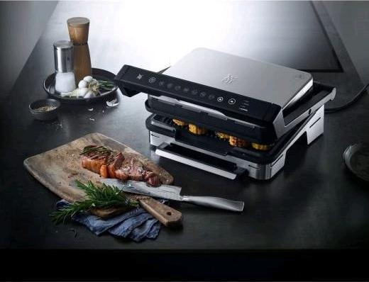 Immagine prodotto WMF Profi Plus griglia a contatto Perfection
