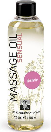 Immagine prodotto Shiatsu Olio da massaggio (250 ml)