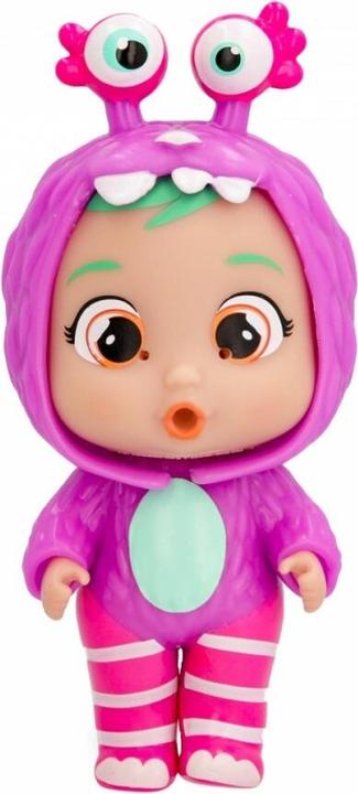 Immagine prodotto Cry Babies Lacrime magiche - Mostri saltellanti Bubu
