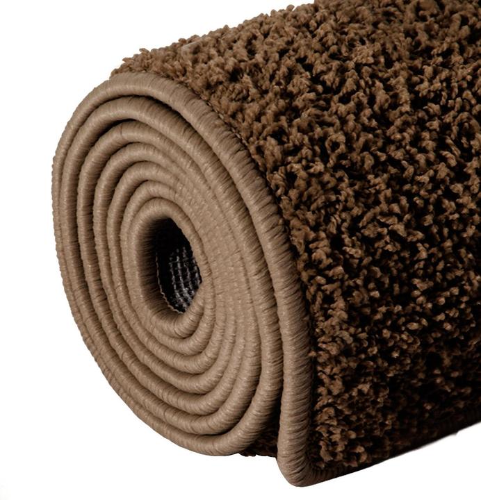 Actual product image Karat Hochflor-Teppich (100 x 150 cm)