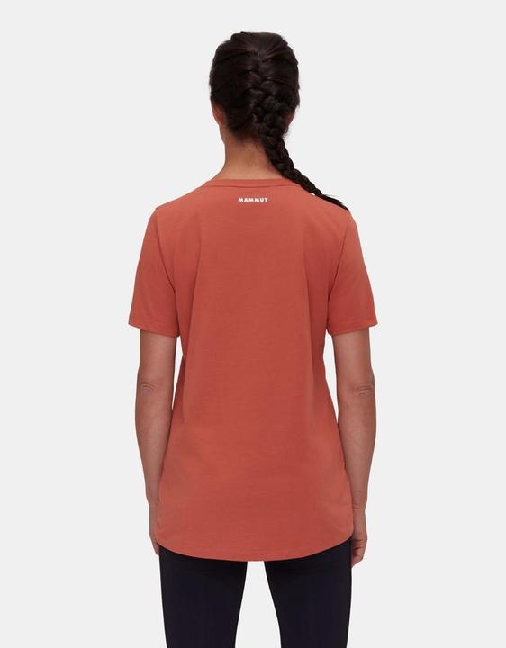 Produktbild Mammut Women's Core T-Shirt Logo (XS)