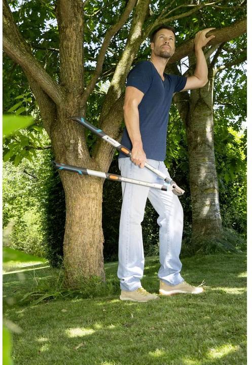 Immagine prodotto Gardena Cesoie per rami TeleCut lungo 650-900B