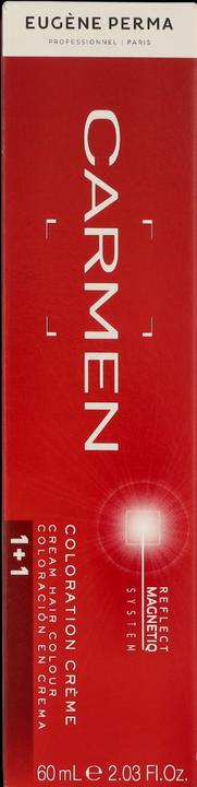 Actual product image Eugene Perma Carmen Nuances et reflets (1'10)