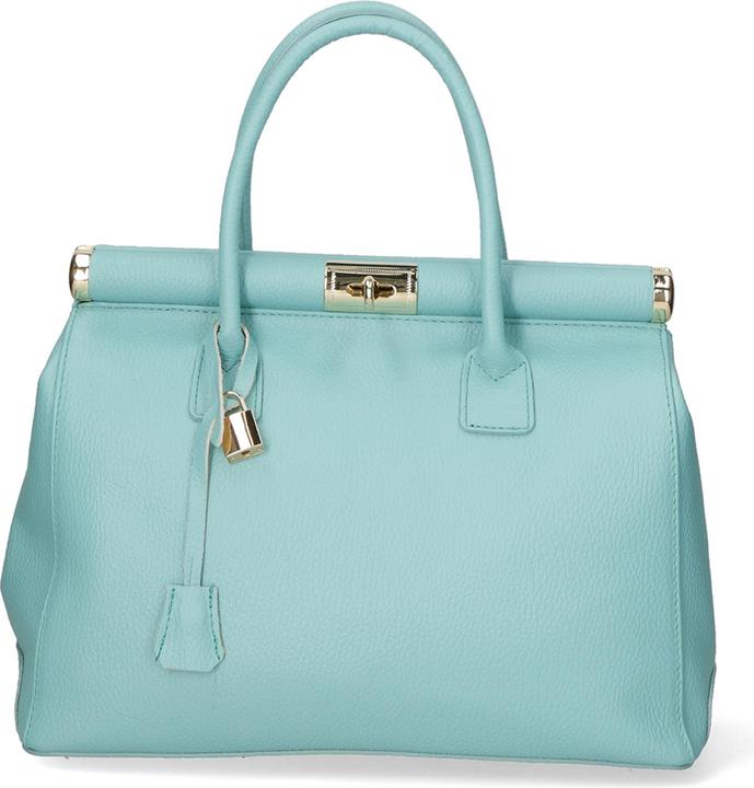 Green Aqua