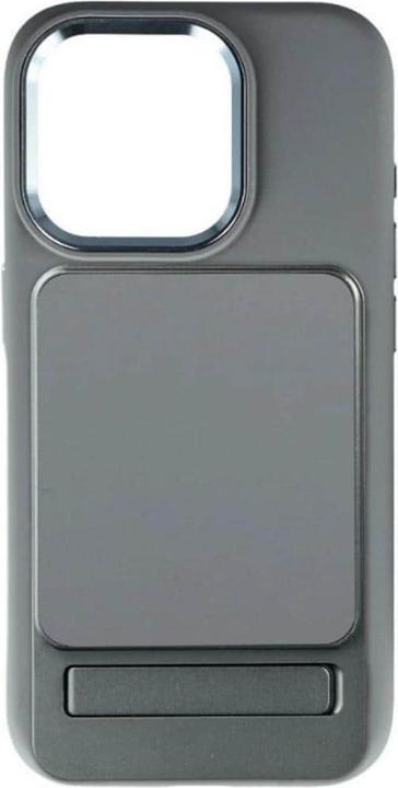 Image du produit 4smarts Banque d'alimentation sans fil OneStyle avec étui compatible MagSafe pour Apple iPhone 15 Plus (5000 mAh, 22.50 W, 25 Wh)