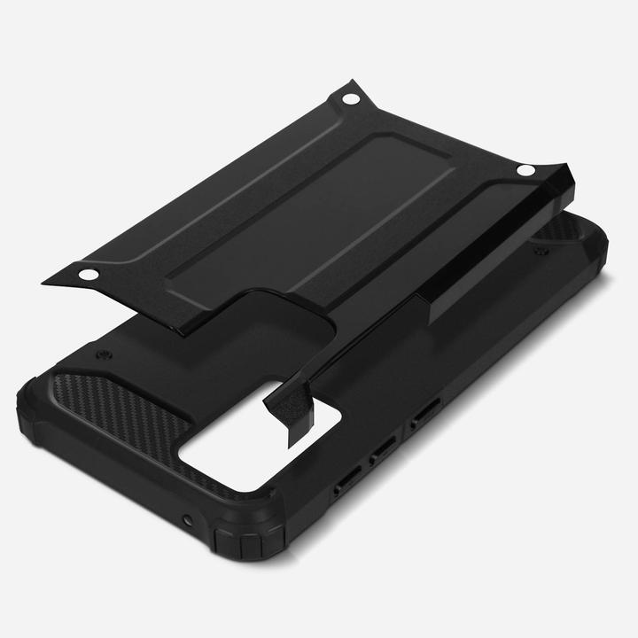 Image du produit Avizar Série Defender (Samsung Galaxy A52)