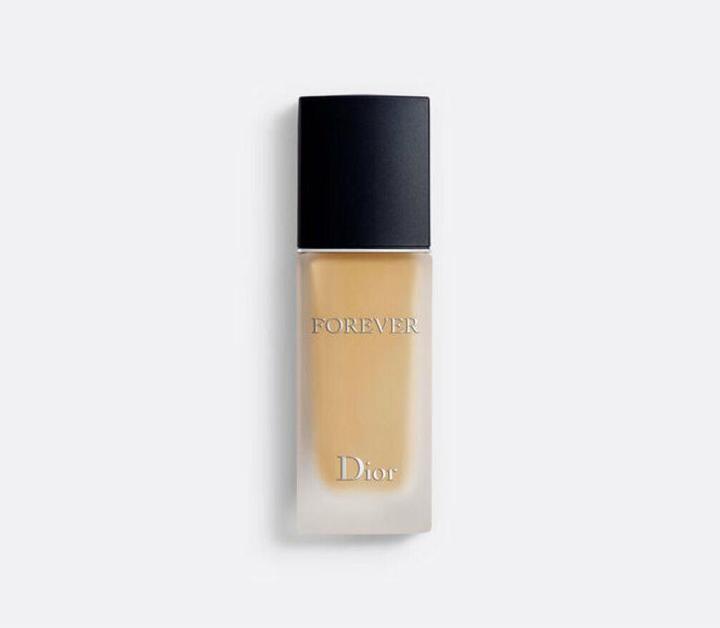 Image du produit Dior Forever No Transfer 24H Foundation (2WO Olive chaude)