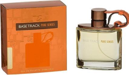 Produktbild Georges Mezotti Base Track Pure Senses - Eau de toilette - 100ML (Eau de Toilette, 100 ml)