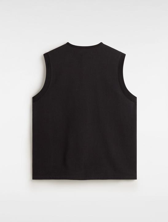 Produktbild Vans Skate Fleece Vest (XL)
