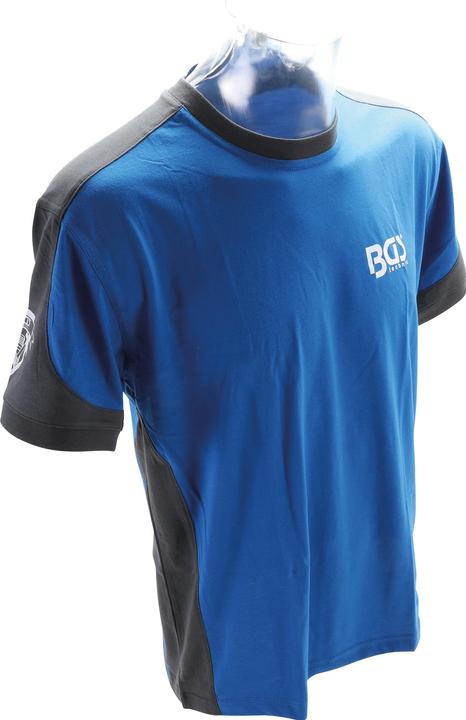 Immagine prodotto BGS Maglietta ® | Taglia XXL (XXL)
