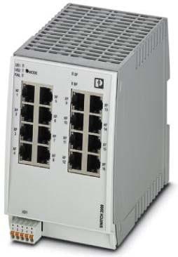 Phoenix Contact FL SWITCH 2316 PN (16 Ports)