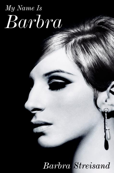 My Name Is Barbra (English, Barbra Streisand, 2023)