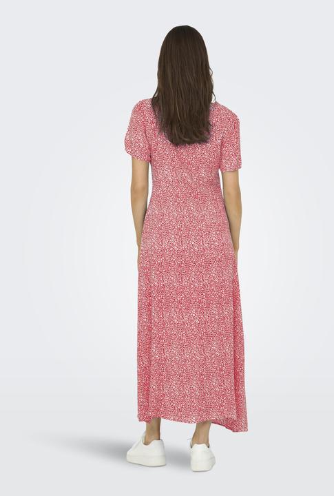 Produktbild Only ONLANCONA Langes Kleid Kleid (S)