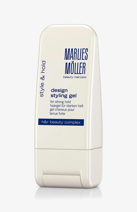 Immagine prodotto Marlies Möller Stile e tenuta (Gel per capelli, 100 ml)