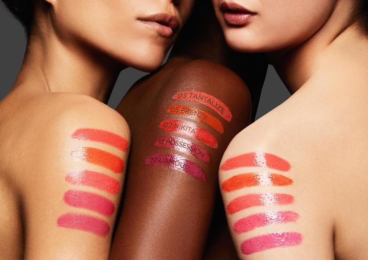 Immagine prodotto Tom Ford Lusso lucido (02 Nikita)