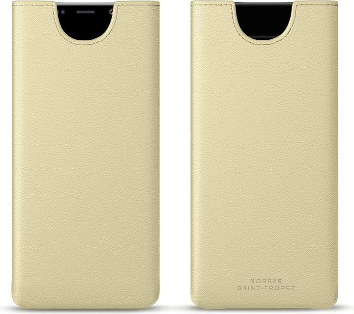 Image du produit Noreve Housse cuir (Samsung Galaxy Note 9)