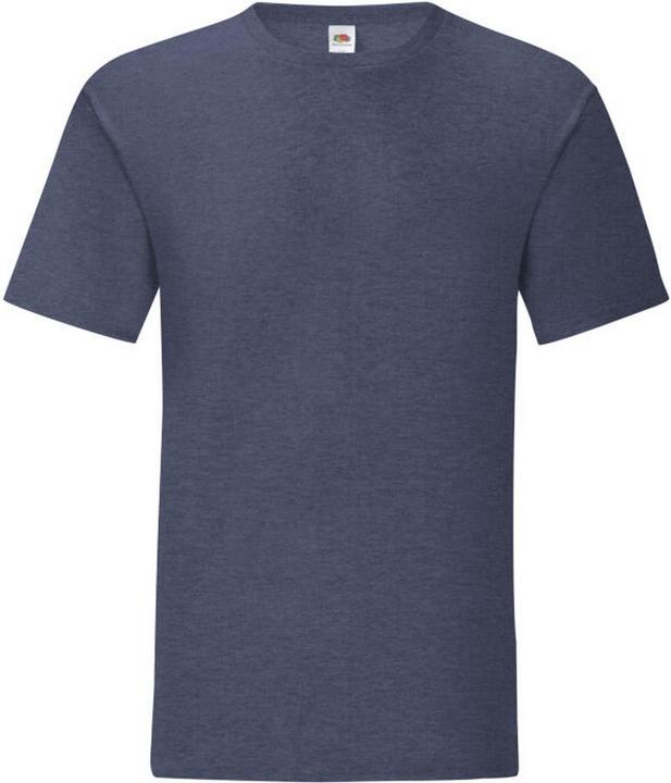 Produktbild Fruit of the Loom Iconic 150 TShirt (XL)
