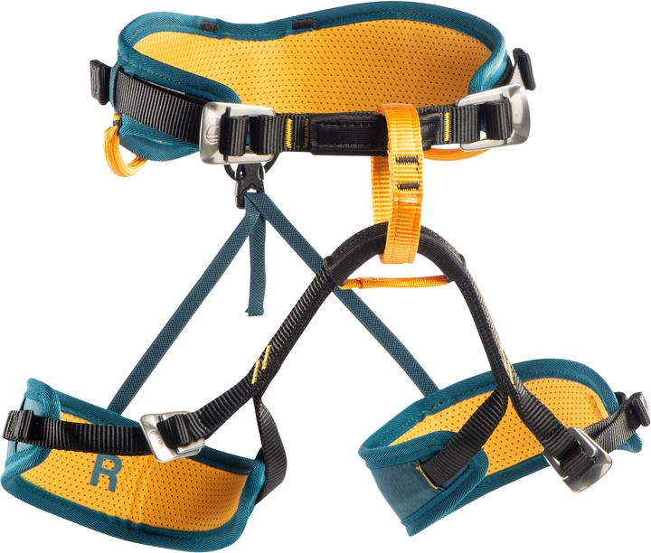 Wild Country Klettergurt Movement Junior- (Uni)