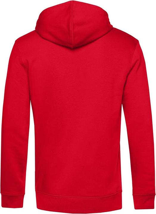 Image du produit B&C Sweat à capuche Coton issu de l'agriculture biologique (S)