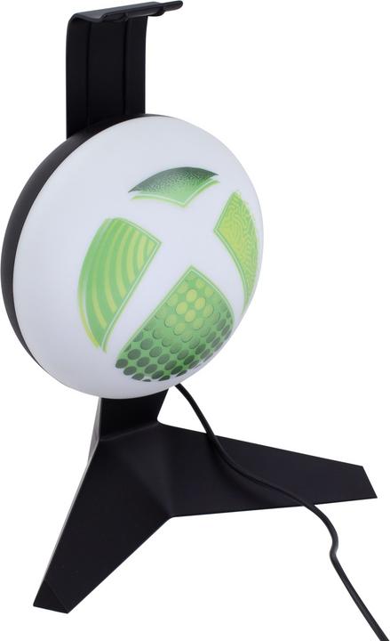 Immagine prodotto Paladone Products Supporto per cuffie Xbox Icon con luce