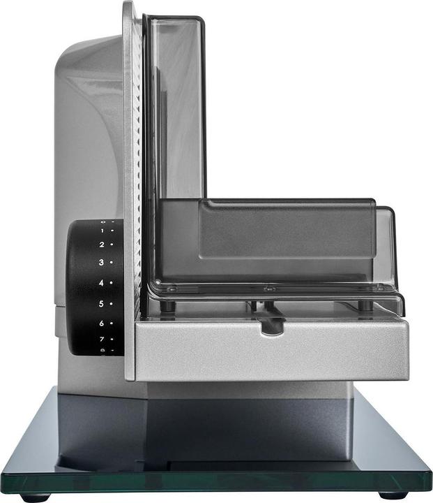 Productafbeelding Ritter sono 2 universele snijmachine metalen versie vrijdragend 528040