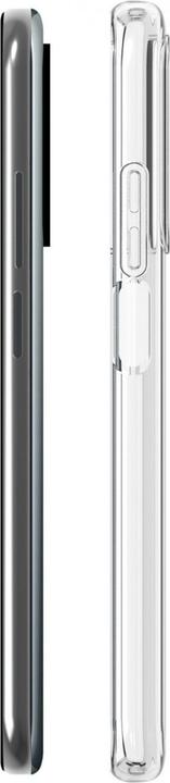 Produktbild PhoneLook Hülle Gummi Silikon Gel Simple Super Clear flexibel (OnePlus 9 Pro)