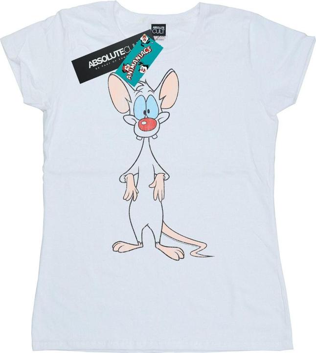 Produktbild Universal Textiles Pinky Classic Pose TShirt (M)