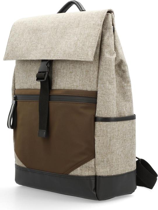 Actual product image Picard Speed backpack 40 cm laptop compartment (12 l)