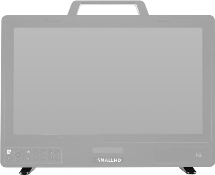Produktbild SmallHD 4K Monitor Feet (Set) (4K)