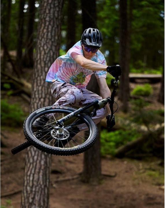 Produktbild Loose Riders Bong Bros (XS)