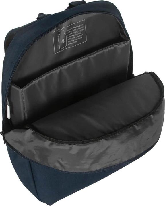 Immagine prodotto Targus 15.6 GeoLite EcoSmart® Essential Backpack - Blue