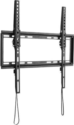 STAFFA TV/MONITOR 32"/55" VESA SLIM MAX35KG/200*200/400X200/300X300 (Wand, 55", 35 kg)